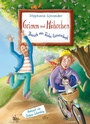 Cover: Grimm und M&ouml;hrchen - Besuch von Tante Camembert - dtv