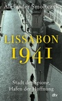 Cover: Lissabon 1941 - dtv