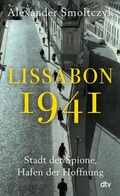 Cover: Lissabon 1941 - dtv