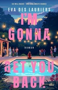 Cover: I'm Gonna Get You Back - dtv