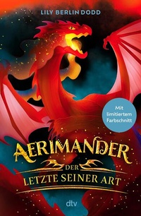 Enlarge image Cover: Aerimander - dtv
