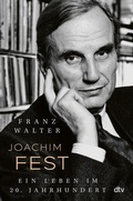 Cover: Joachim Fest - dtv