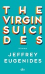 Cover: The Virgin Suicides - dtv