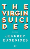 Cover: The Virgin Suicides - dtv