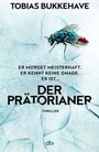 Cover: Der Pr&auml;torianer - dtv