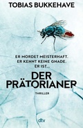 Cover: Der Pr&auml;torianer - dtv