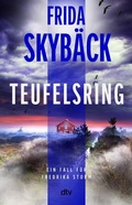 Cover: Teufelsring - dtv