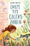Cover: Daisys 111 Gl&uuml;ckszahlen - dtv