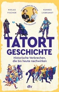 Cover: Tatort Geschichte - dtv