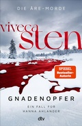 Cover: Gnadenopfer - dtv