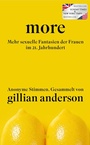 Cover: MORE - dtv