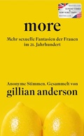 Cover: MORE - dtv