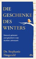 Cover: Die Geschenke des Winters - dtv
