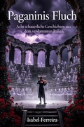 Cover: Paganinis Fluch - epubli