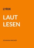 Cover: Laut Lesen - BoD - Books on Demand