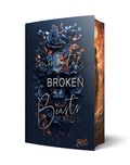 Cover: Immortal broken Beasts - Black Edition