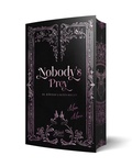Cover: Nobody's Prey - Black Edition