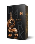 Cover: Dark Ruin - Black Edition