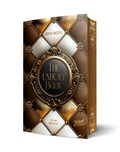 Cover: The unholy Book of his Revenge - Black Edition