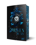 Cover: Driven by Sin: Diese Fahrt wird dein Untergang - Black Edition