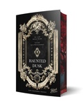 Cover: Haunted Dusk - Black Edition