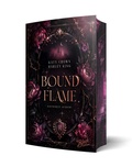 Cover: Bound Flame - Black Edition