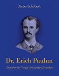 Cover: Dr. Erich Paulun - BoD - Books on Demand