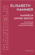 Cover: Handeln unter Druck - Picus Verlag