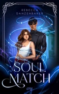 Cover: Soulmatch - ONE