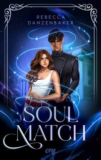 Enlarge image Cover: Soulmatch - ONE