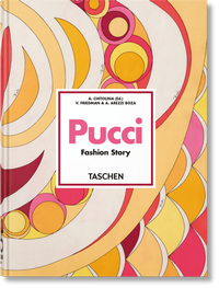 Enlarge image Cover: Pucci - TASCHEN