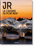 Cover: JR - TASCHEN