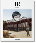 Cover: JR - TASCHEN