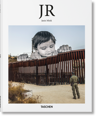Enlarge image Cover: JR - TASCHEN