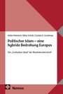 Bild: Politischer Islam - eine hybride Bedrohung Europas - Nomos
