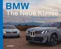 Cover: BMW - Hirmer