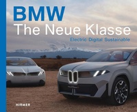 Enlarge image Cover: BMW - Hirmer