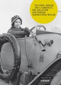 Cover: Van Gogh, Hodler and a Cabriolet - Hirmer
