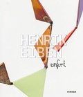 Cover: Henrik Eiben - Hirmer