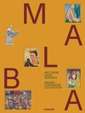 Cover: Art from Latin America: Malba-Costantini Collection - Hirmer