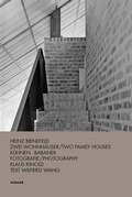 Cover: Heinz Bienefeld - Hirmer
