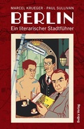 Cover: Berlin - bebra verlag