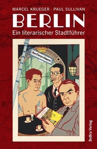 Enlarge image Cover: Berlin - bebra verlag