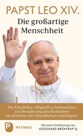Cover: Magnifica humanitas: Die gro&szlig;artige Menschheit - Patmos