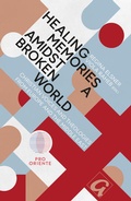 Cover: Healing Memories Amidst a Broken World - AphorismA
