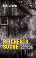 Cover: Reicherts Suche - 8 grad verlag GmbH & Co. KG