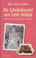 Cover: Die Schokobusserl von Tante Andula - Amalthea Signum