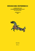 Cover: R&ouml;misches &Ouml;sterreich 48 - Uni-Press Graz