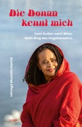 Cover: Die Donau kennt mich - edition keiper