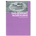 Cover: Das Gespenst in der Kurve - Hamburger Kunsthalle